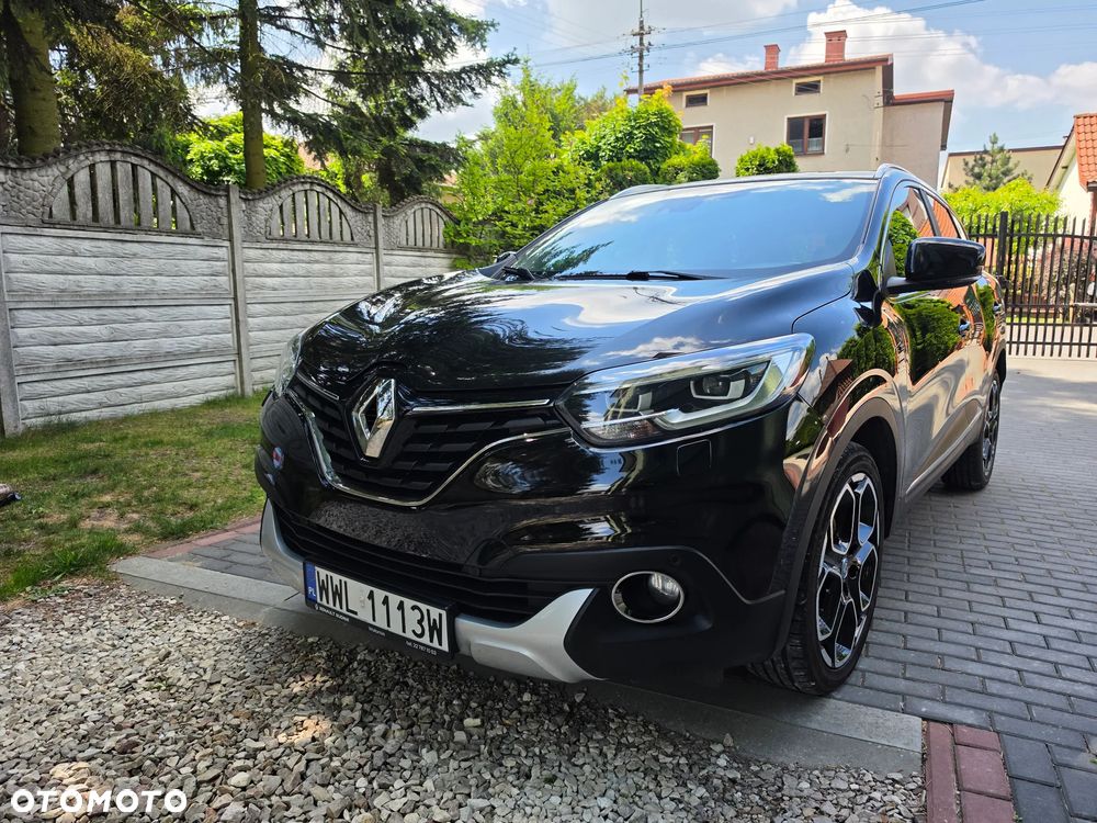 Renault Kadjar 1.6 Energy TCe S-Edition - 10