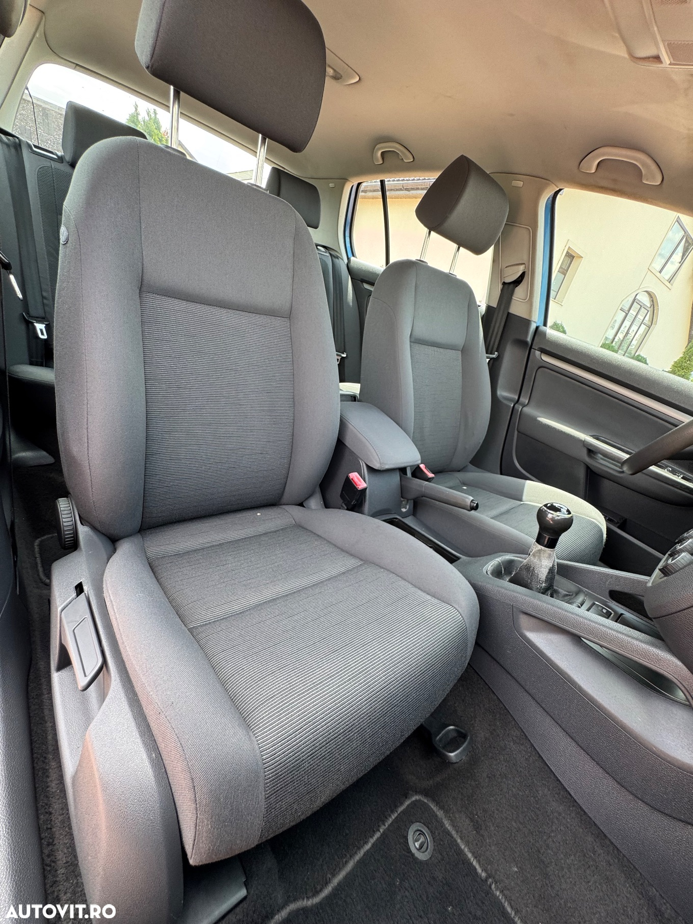 Volkswagen Golf Variant 1.9 TDI Trendline - 27