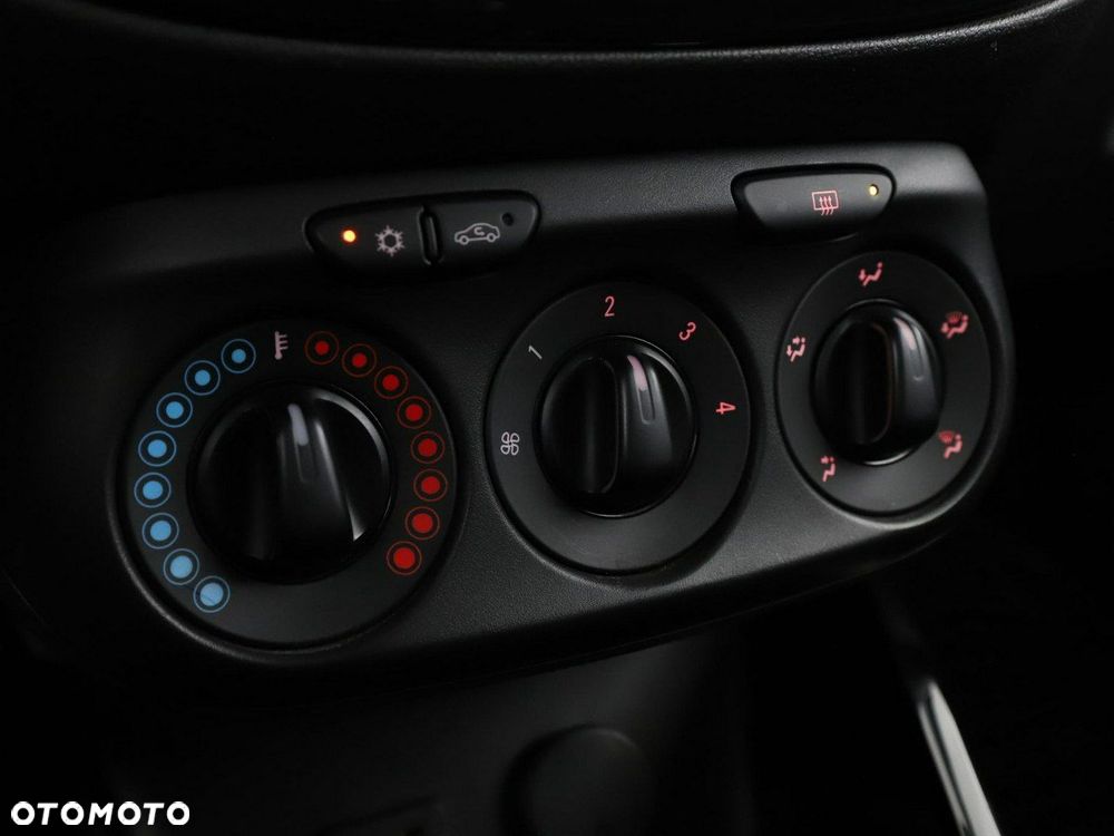 Opel Adam 1.4 Slam - 26