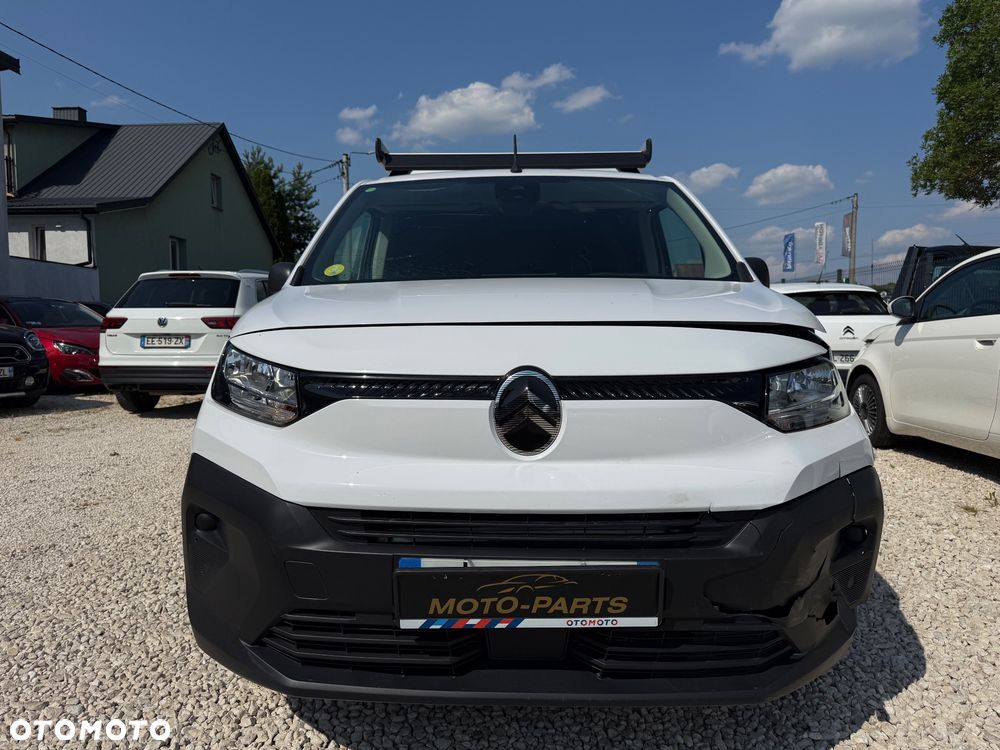 Citroën Berlingo - 3