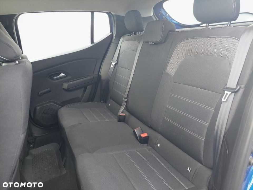 Dacia Sandero - 11