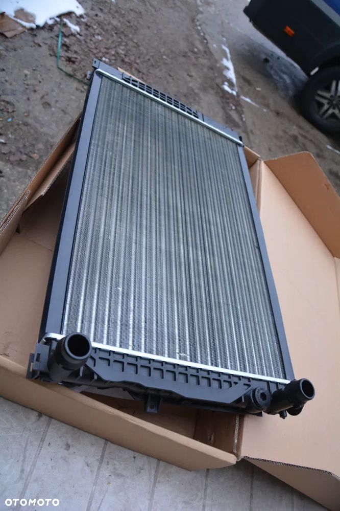 VW / / Skoda /Audi Chłodnica wody - 3