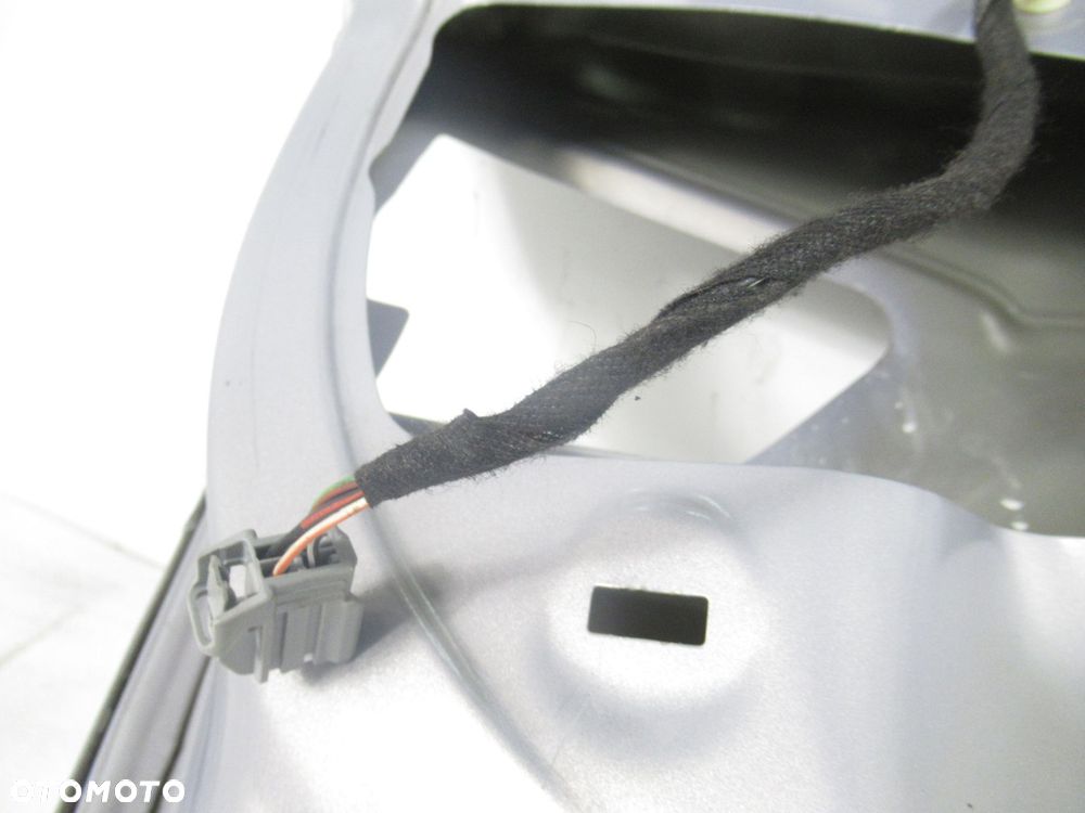 KLAPA BAGAZNIKA FORD MONDEO MK4 IV BA LIFT - 7