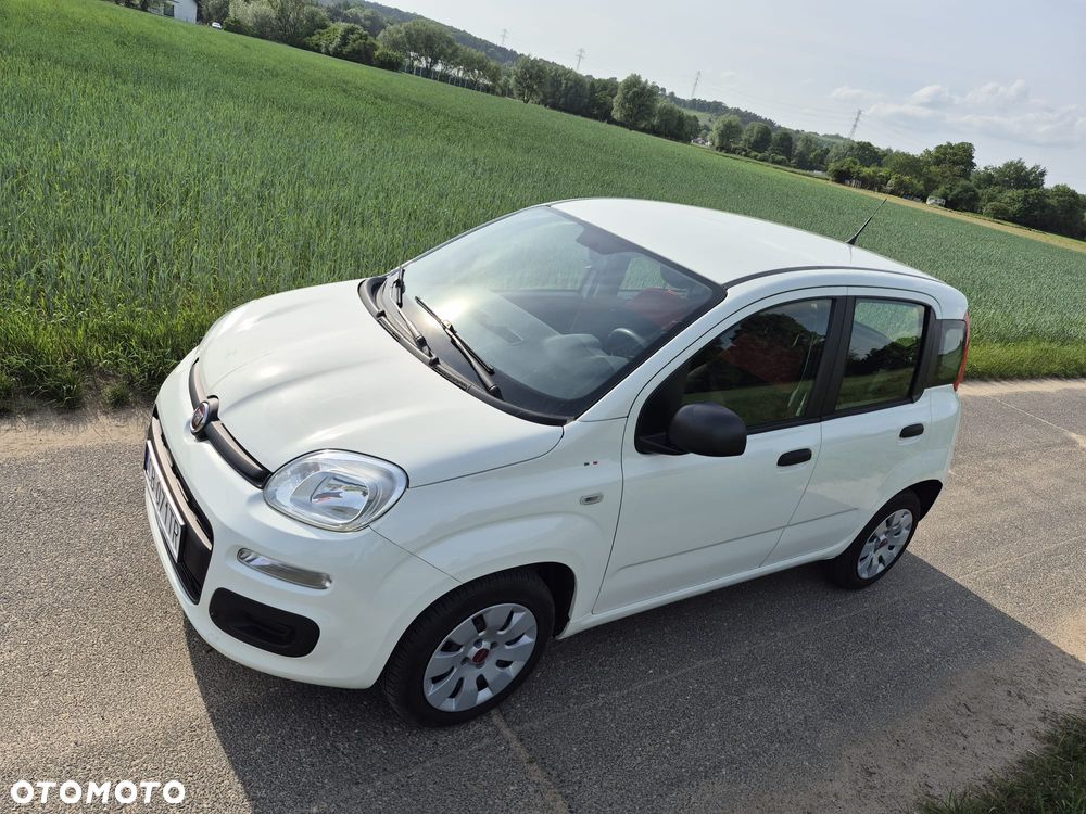 Fiat Panda - 3
