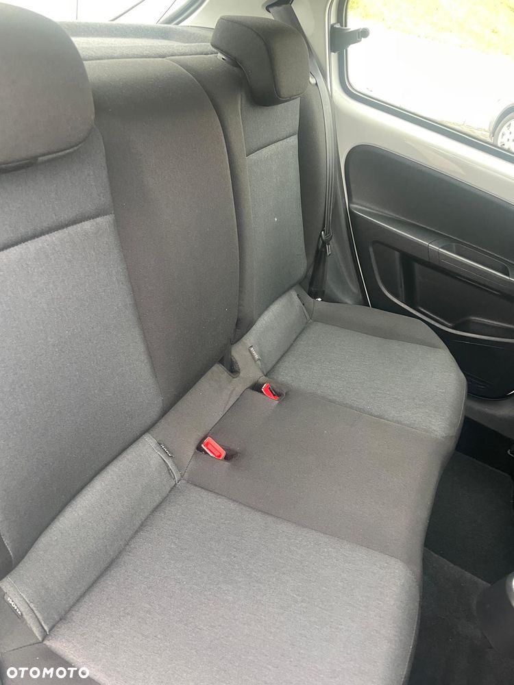 Skoda Citigo 1.0 MPI Active - 14