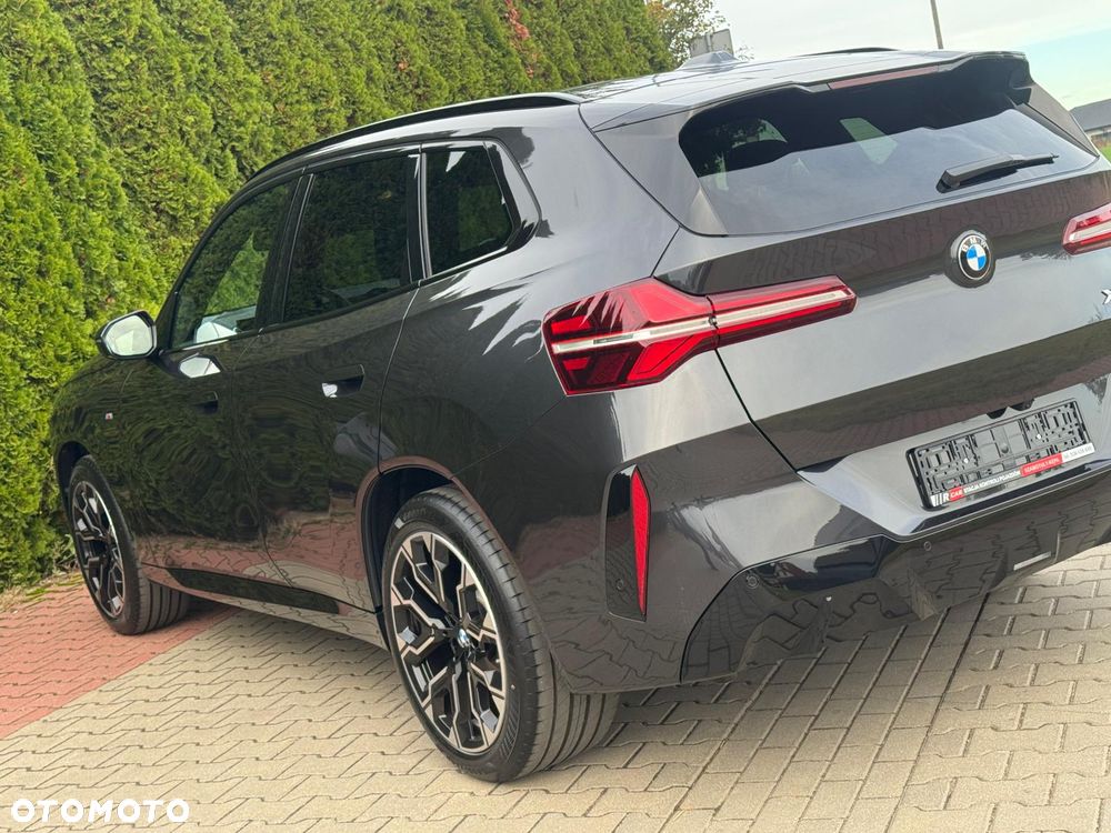 BMW X3 - 17
