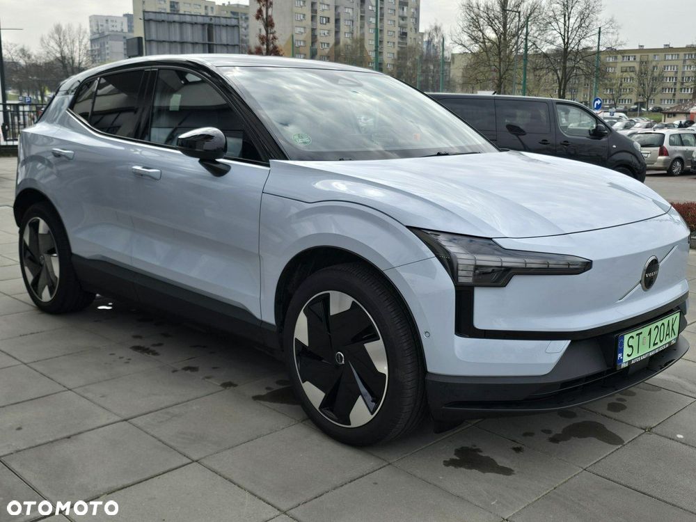 Volvo EX30 - 4