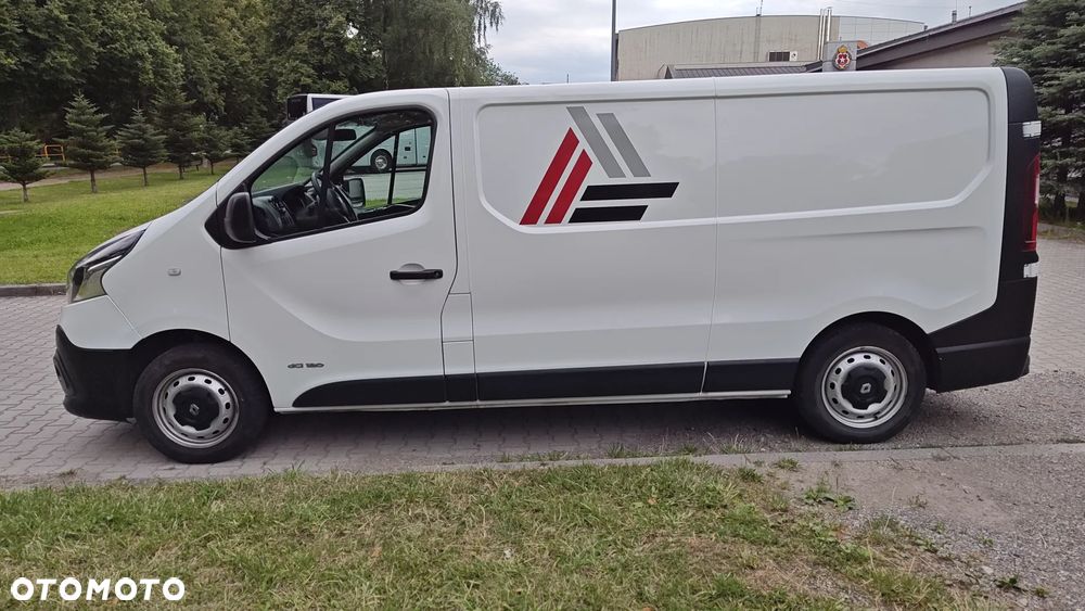 Renault Trafic L2H1 2,9t Pack Clim - 2