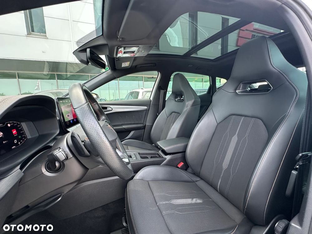 Cupra Formentor 2.0 TSI 4Drive VZ DSG - 21