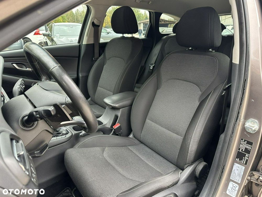 Hyundai i30 - 14