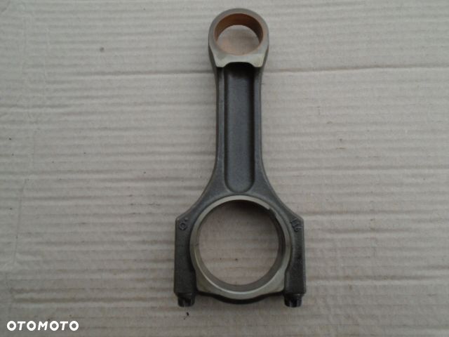 korbowód bmw e81 e87 e82 116d 118d 120d N47D20A C - 1