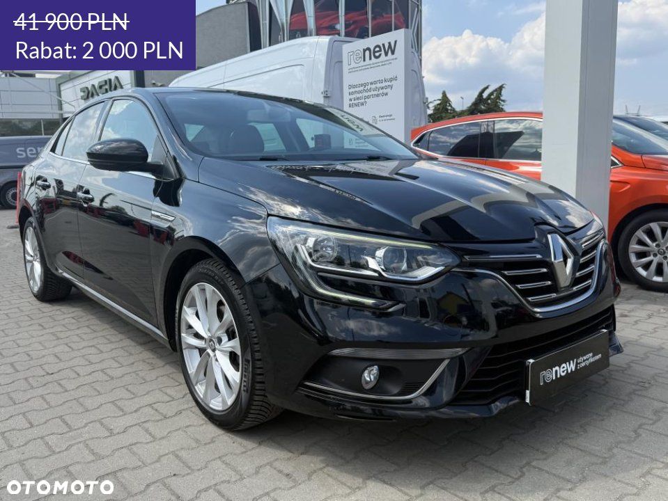 Renault Megane - 7