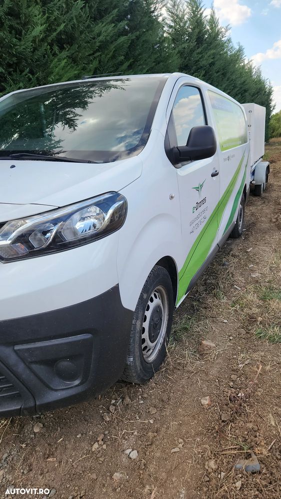 Toyota Proace - 4