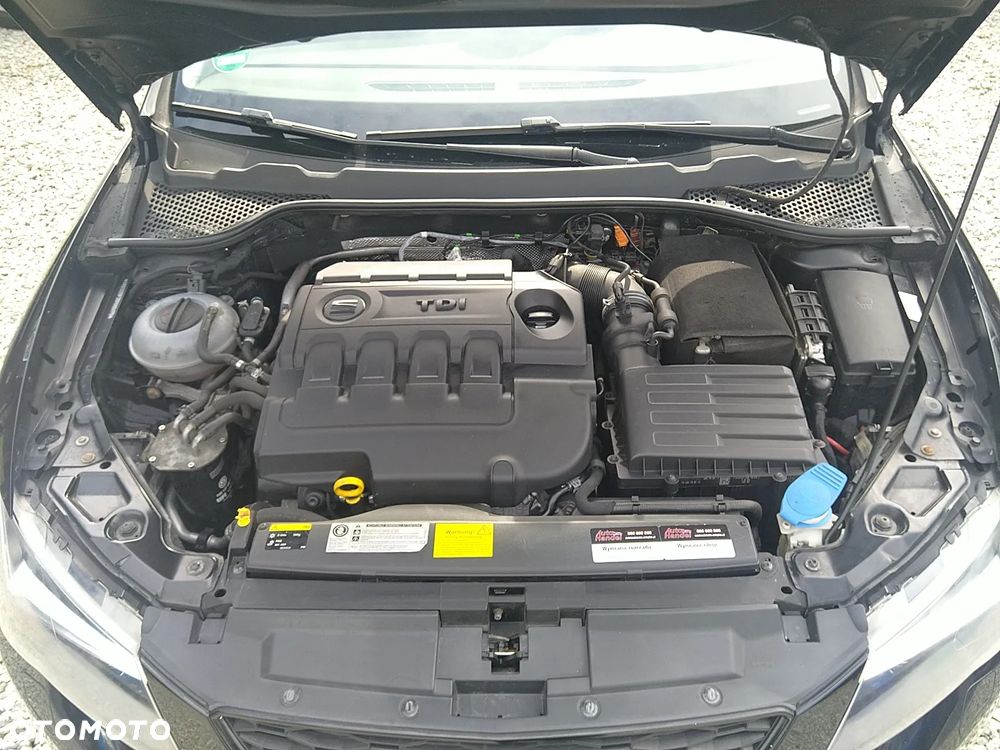 Seat Leon 2.0 TDI DPF Ecomotive FR - 25