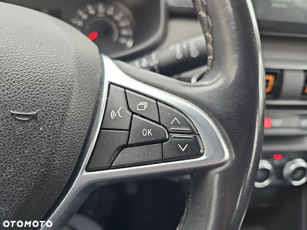 Dacia Sandero Stepway 1.0 TCe Laureate S&S - 12