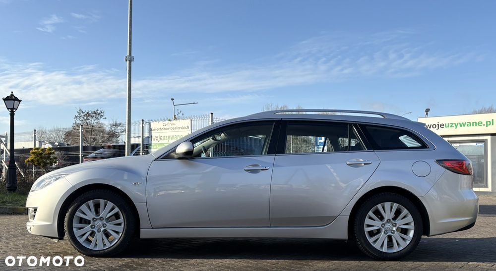 Mazda 6 2.0 CD Hoshi - 5
