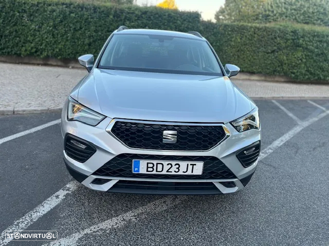 SEAT Ateca 1.0 TSI Style - 2