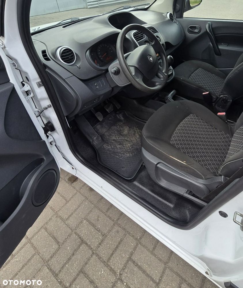 Renault Kangoo - 11