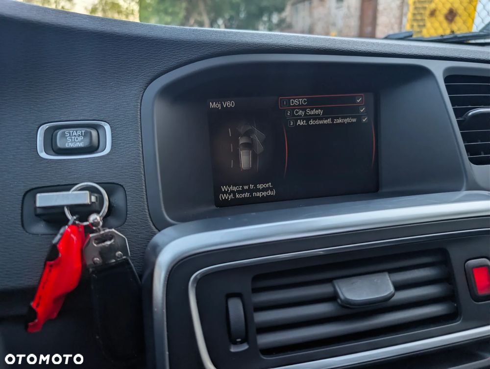 Volvo V60 D3 Summum - 22