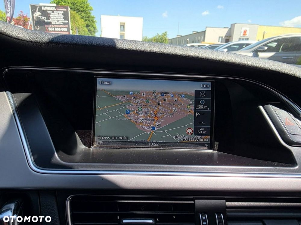 Audi A5 Sportback 1.8 TFSI - 22