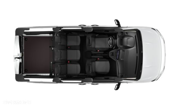Peugeot Peugeot Partner Furgon Załogowy XL - 8