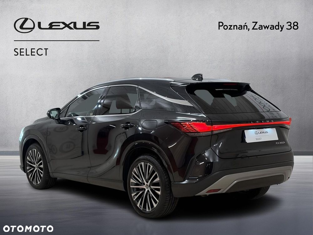 Lexus RX - 9