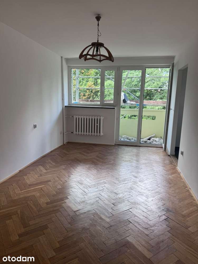 Mieszkanie na sprzedaż, 4 pokoje, 54 m², Wrocław