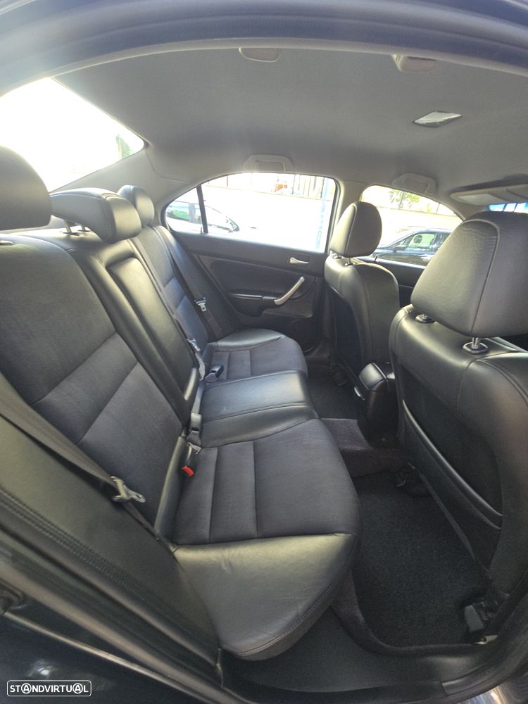 Honda Accord - 21