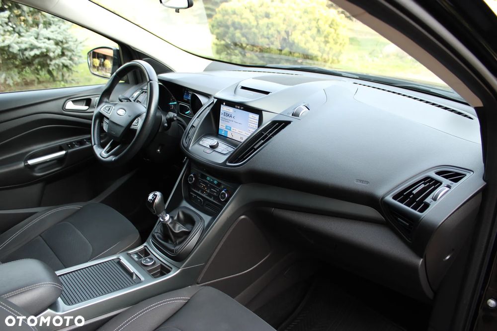 Ford Kuga 1.5 EcoBoost FWD Trend ASS - 23