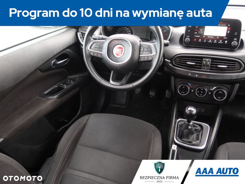Fiat Tipo - 8