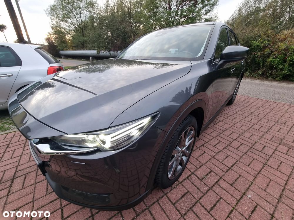 Mazda CX-5 - 18