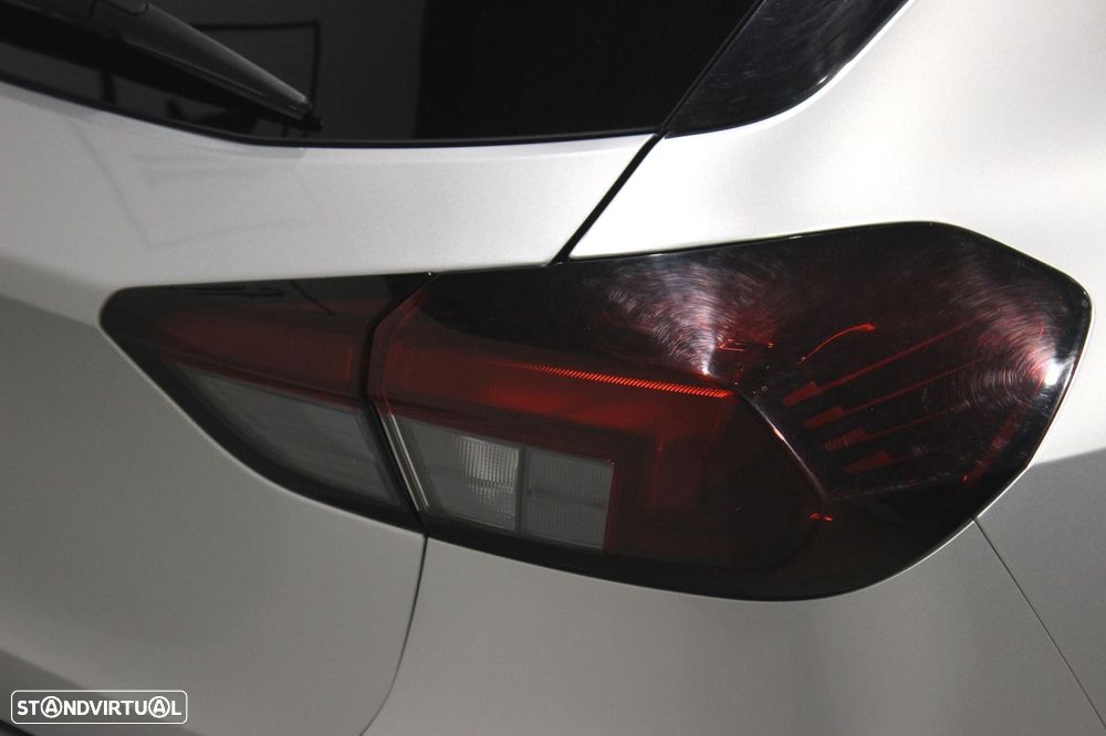 Opel Corsa 1.2 T Elegance - 8