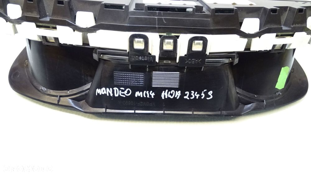 LICZNIK FORD MONDEO MK4 2.0TDCI 8M2T10849DB - 3