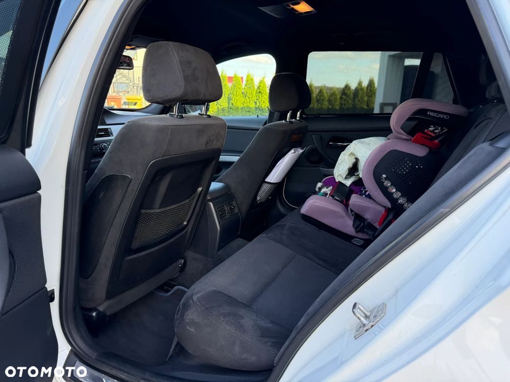BMW Seria 3 - 24