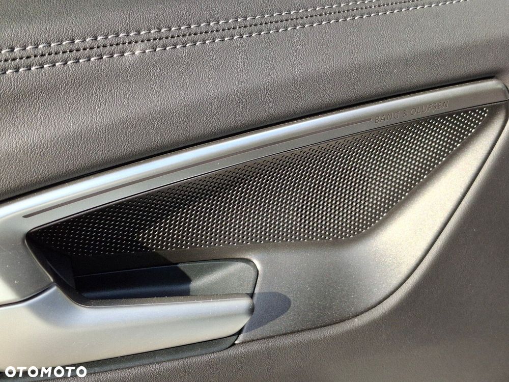 Audi A5 Limousine - 16