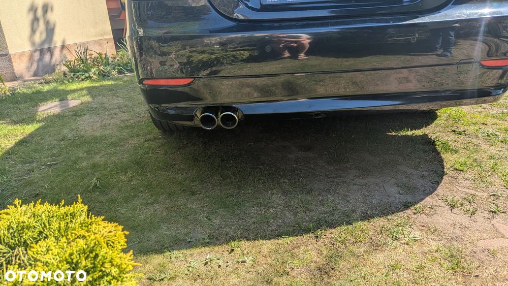 BMW Seria 5 - 9