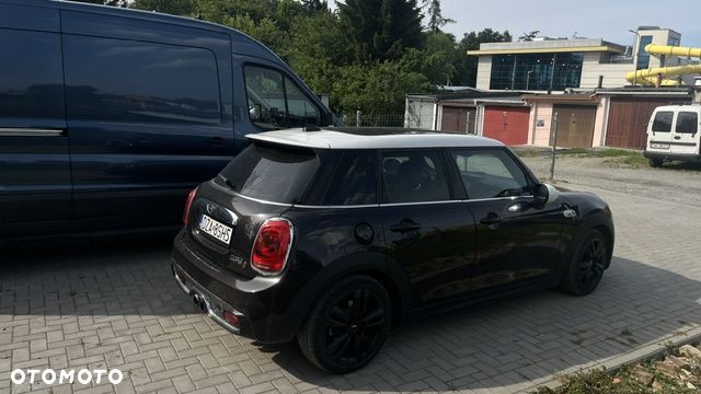 MINI Cooper S Standard - 1