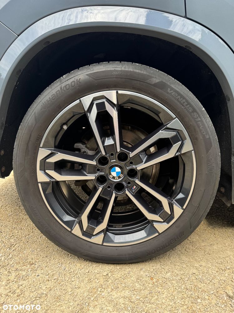 BMW X1 sDrive18d M Sport - 27