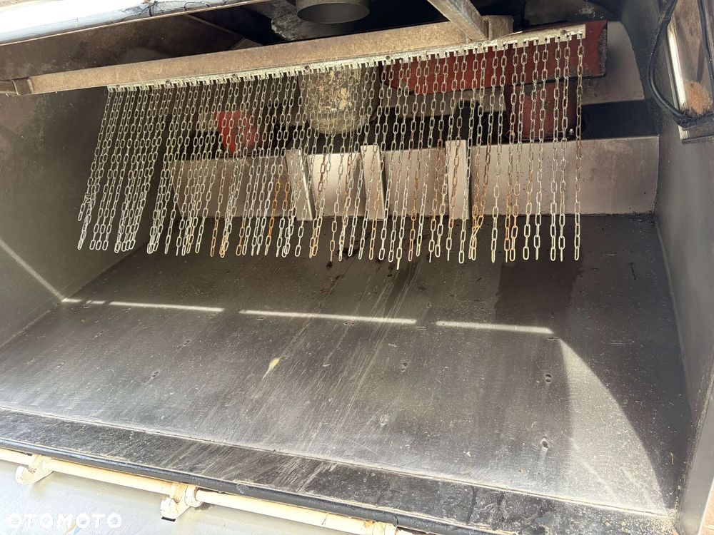 Renault D 12 zamiatarka - 33