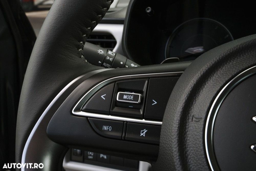 Suzuki Swift - 17