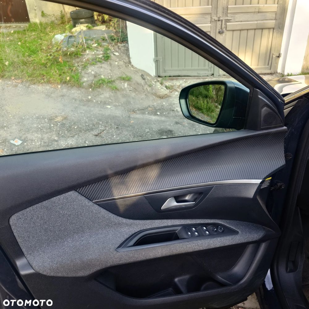 Peugeot 3008 - 21