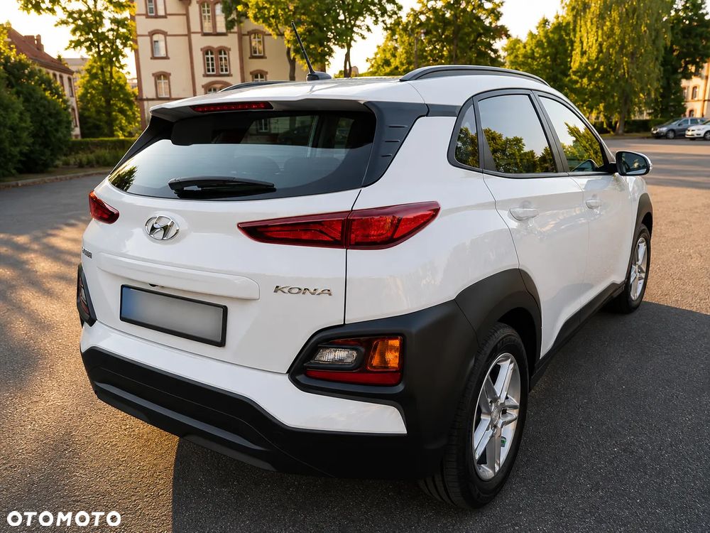Hyundai Kona 1.0 T-GDI Premium - 5