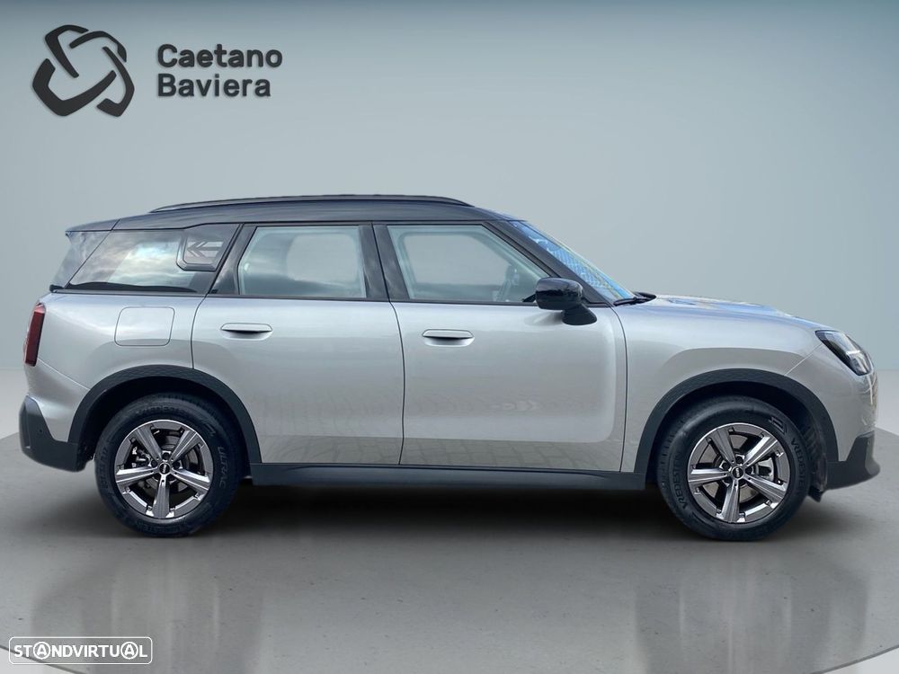 MINI Countryman C Classic XS - 20