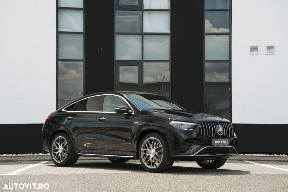 MERCEDES-BENZ GLE-Class 2026 — imagine 25