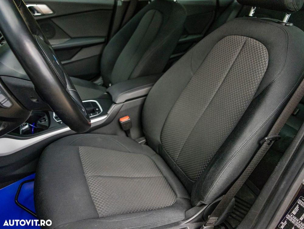 BMW Seria 2 218i Gran Coupe Aut. - 16