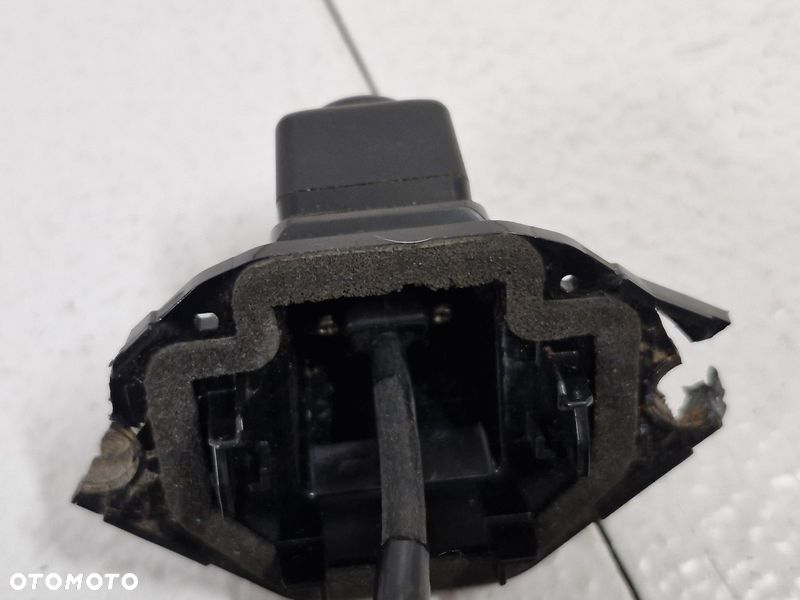 nissan qashqai 2 ii j11 kamera cofania tył tylna bagażnika 284424ea0a - 8