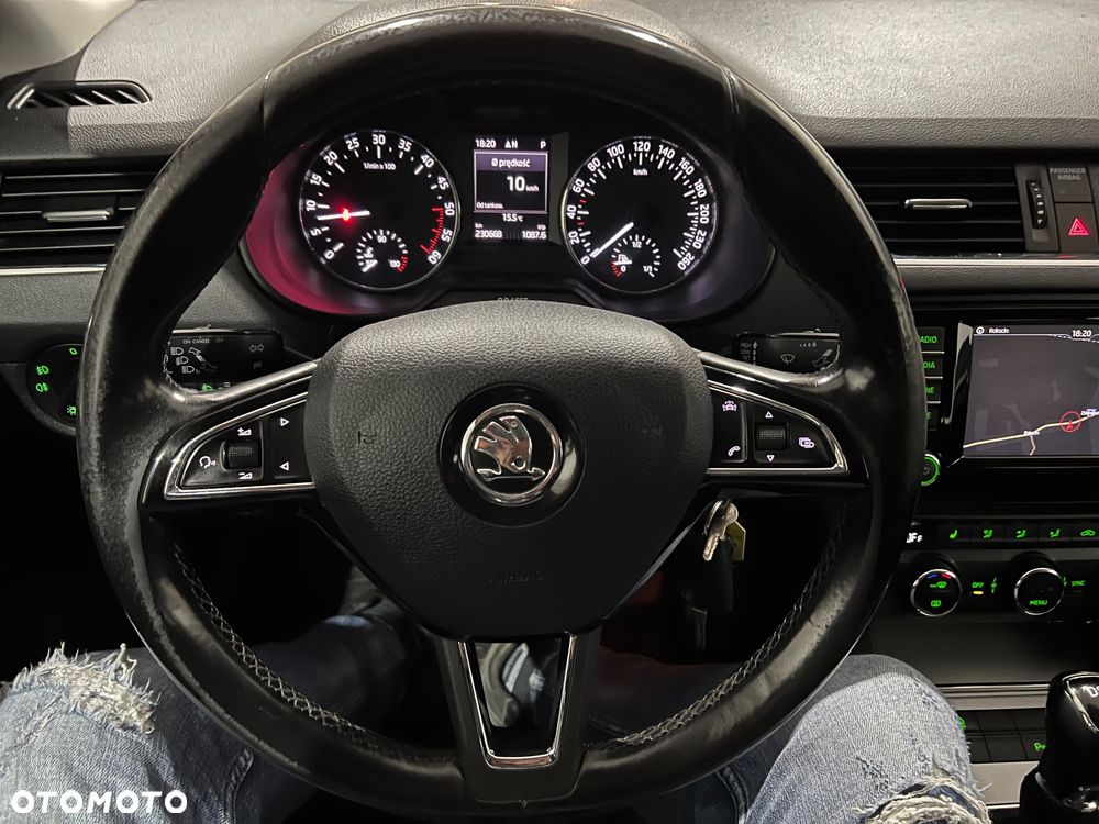Skoda Octavia - 29