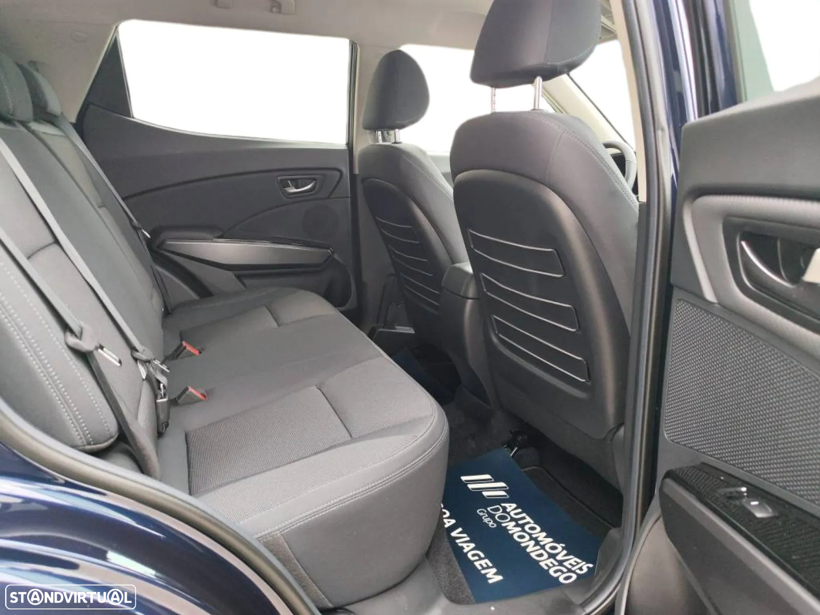 KGM Tivoli 1.5 T-GDi K3 - 23