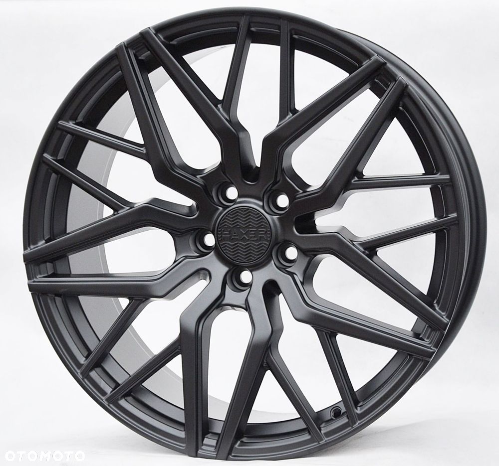 5478 B HAXER FELGI 19 5x120 5 7 F10 F11 X5 E70 F15 - 2