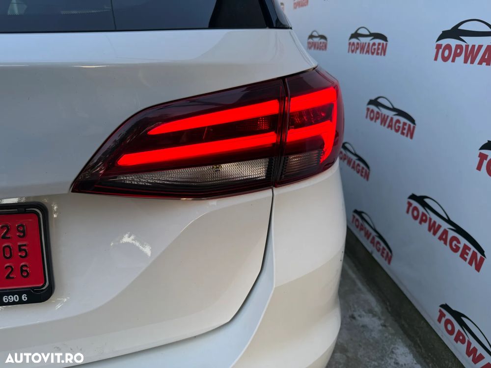Opel Astra 1.6 BiTurbo D (CDTI) Start/Stop Innovation - 21